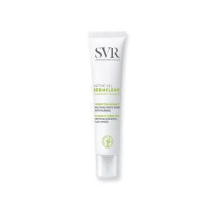 SVR SEBIACLEAR Active Gel