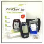 VIVACHEK INO APPAREIL DE GLYCEMIE