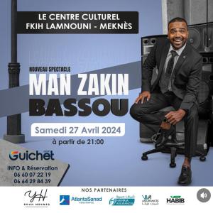 BASSOU