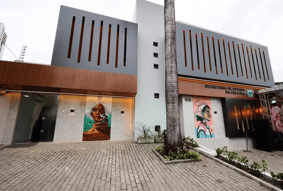 Começam nesta terça inscrições para concurso para Cultura com salários de até R$ 4,1 mil Começam nesta terça inscrições para concurso para Cultura com salários de até R$ 4,1 mil