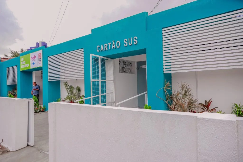Prefeitura disponibiliza atendimento presencial para atualização do Cartão SUS neste sábado Prefeitura disponibiliza atendimento presencial para atualização do Cartão SUS neste sábado