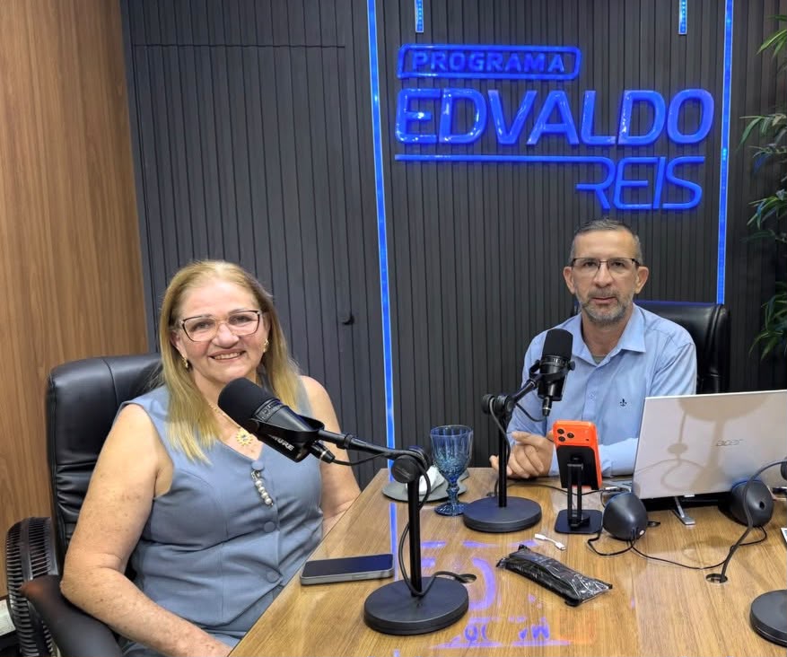 Monteiro celebra o aniversário de Rosilda Henrique, competência que atravessa gestões à frente das Finanças