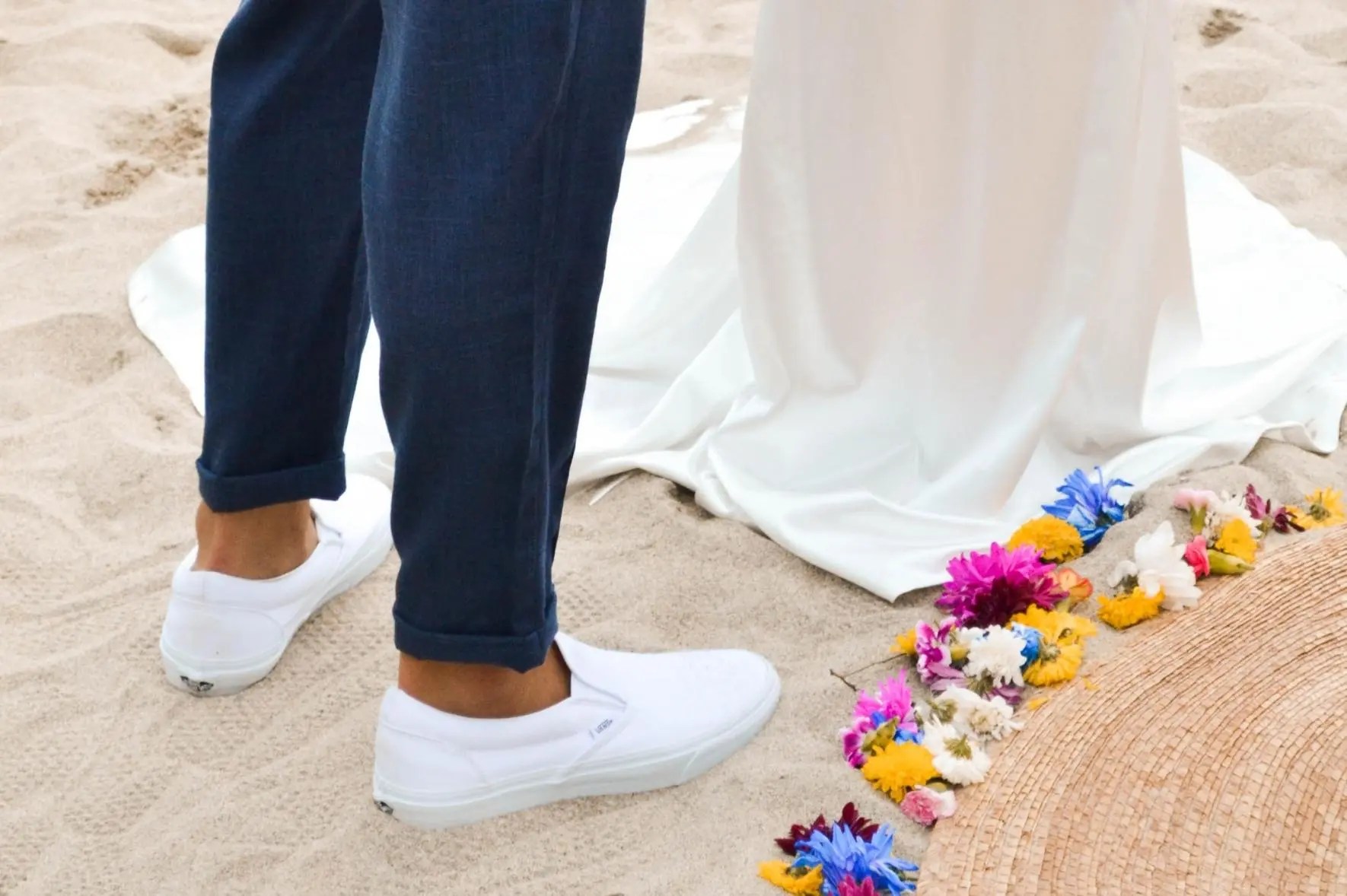 Puerto Escondido wedding