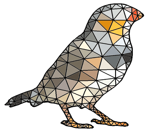 Finch Documentation - Perfect Minimal Background - Retina