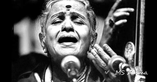 M. S. Subbulakshmi - PARA Learning