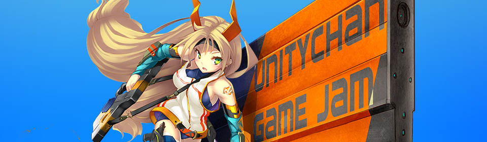 unityChanjam