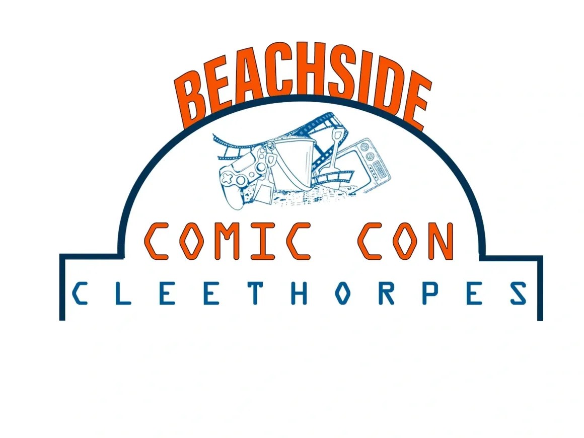 Cleethorpes Comic-Con