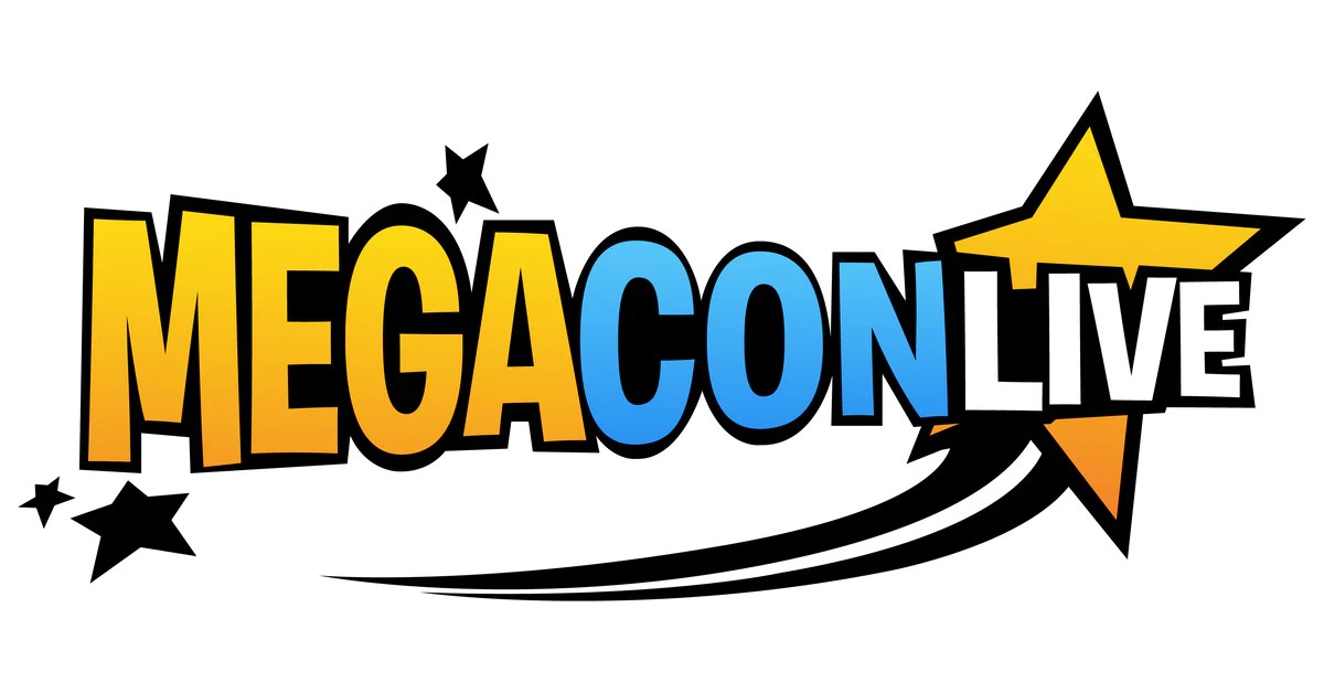 Megacon Live