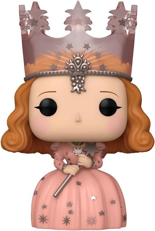 The Wizard of Oz 85th Anniversary - Glinda The Good Witch POP! Vinyl Figure (1518)