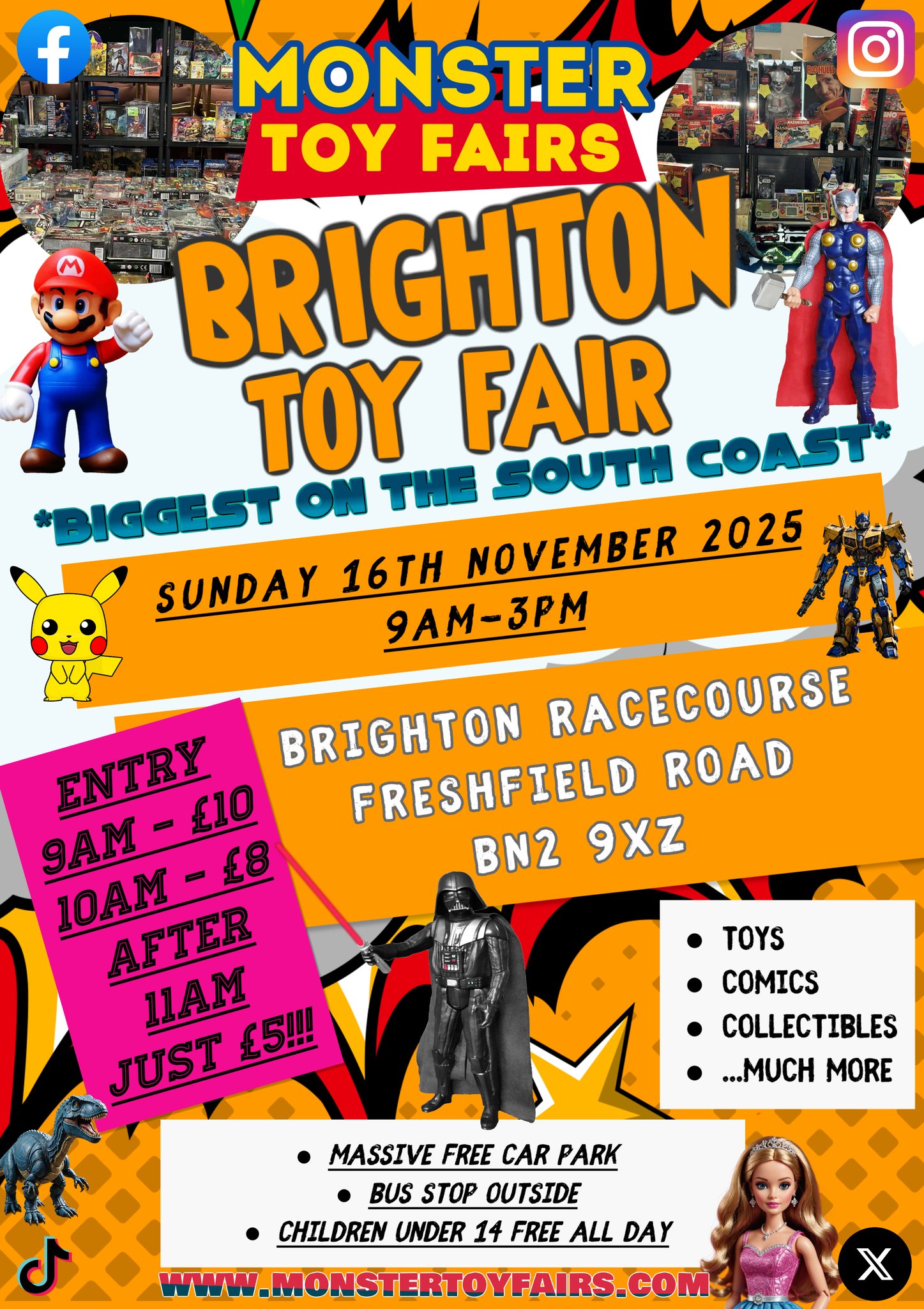Brighton-Toy-Fair-November-2025