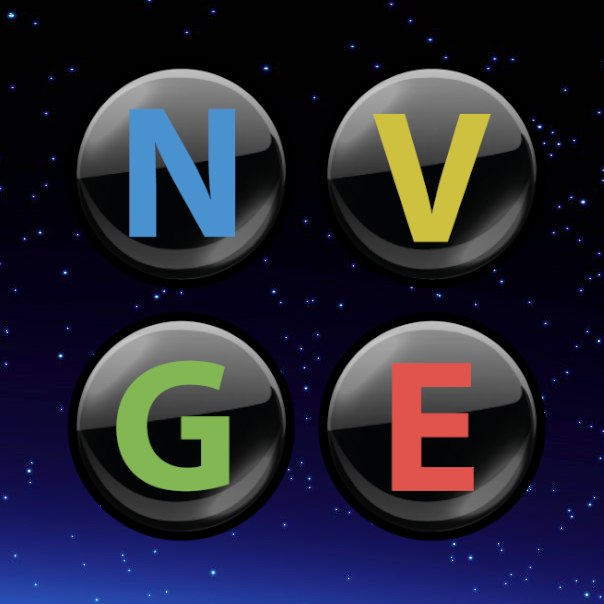Nottingham Video Games Expo