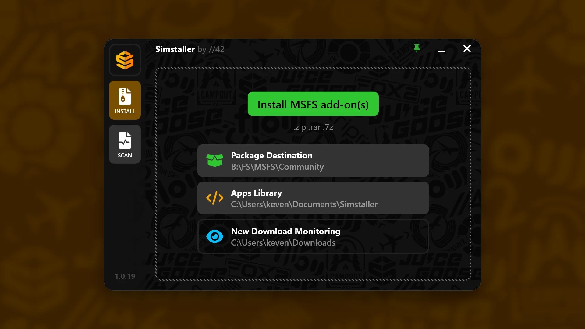 Microsoft Flight Simulator 2024