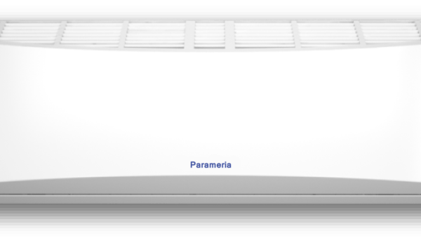 Ultrafine wall mounted inverter