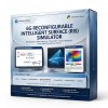 6G RIS Simulator