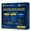 CDMA Power Control Simulator