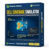 Cell Coverage Simulator