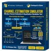 Channel Estimation Simulator