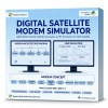 Digital Satellite Modem Simulator