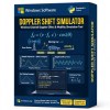 Doppler Shift Simulator