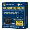 Free Space Path Loss Simulator