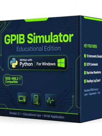 GPIB Simulator