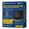 GPRS Packet Simulator