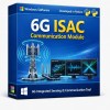 ISAC Simulator - 6G Communication