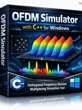 OFDM Simulator