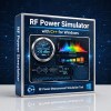 RF Power Simulator