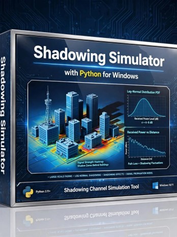 Shadowing Simulator