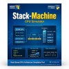 Stack-Machine CPU Simulator