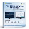 THz Communication Simulator