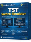 TST Switch Simulator