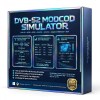 DVB-S2 MODCOD Simulator