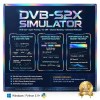 DVB-S2X Simulator