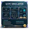 SCPC Simulator