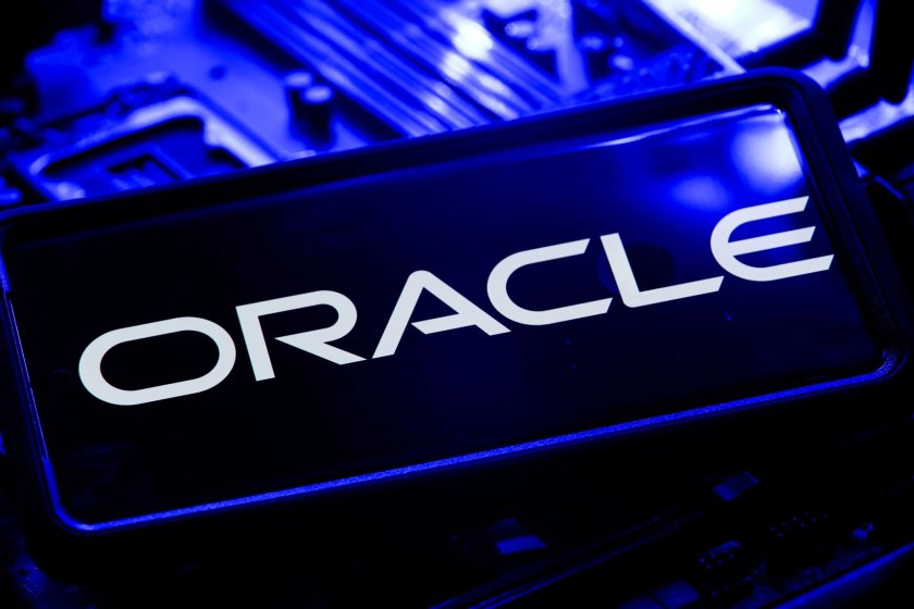 Foto: parameter.io Larry Ellison verpfändet Millionen Oracle-Aktien für Paramount-Finanzierung