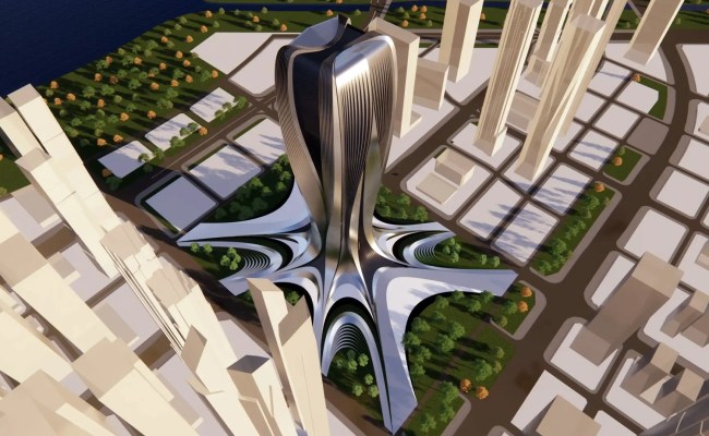 Psychology Of Space: How Architecture Impacts Human Behavior