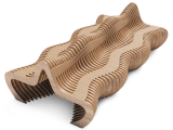Parametric Bench Asterisk Parametric Bench