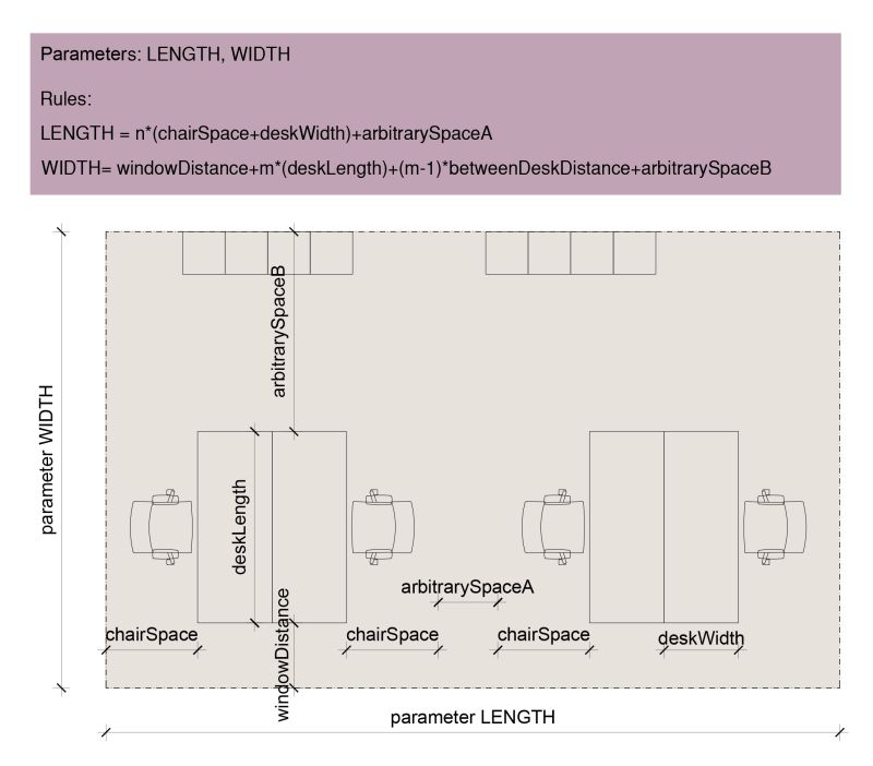 Parametric Thinking - Amazing Sunset Background - Desktop