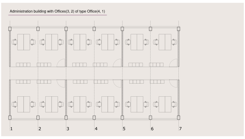 Parametric Thinking - Premium Dark Image Gallery - HD