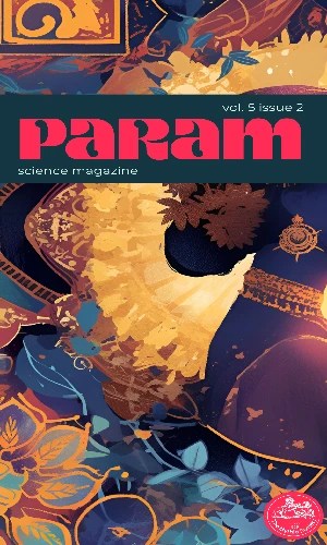 Param Science Magazine Volume 5 - issue 2
