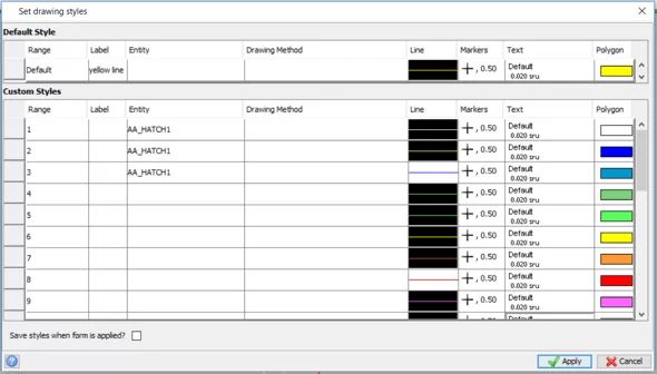 Surpac Plotting Tutorial Pdf Pdf Icon Computing Menu Computing - Incredible City Photo - Mobile