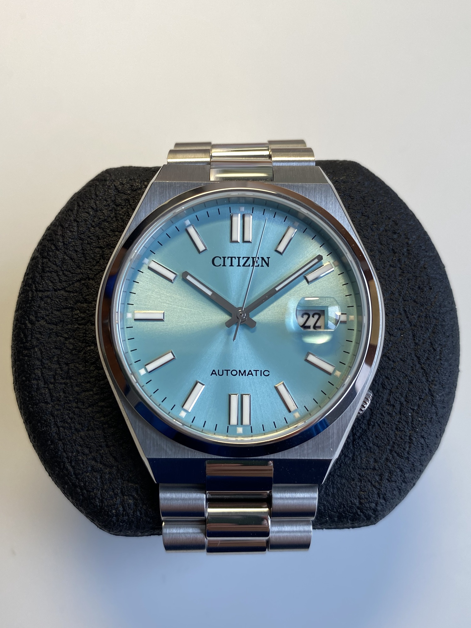 Citizen Tsuyosa NJ0151-88M