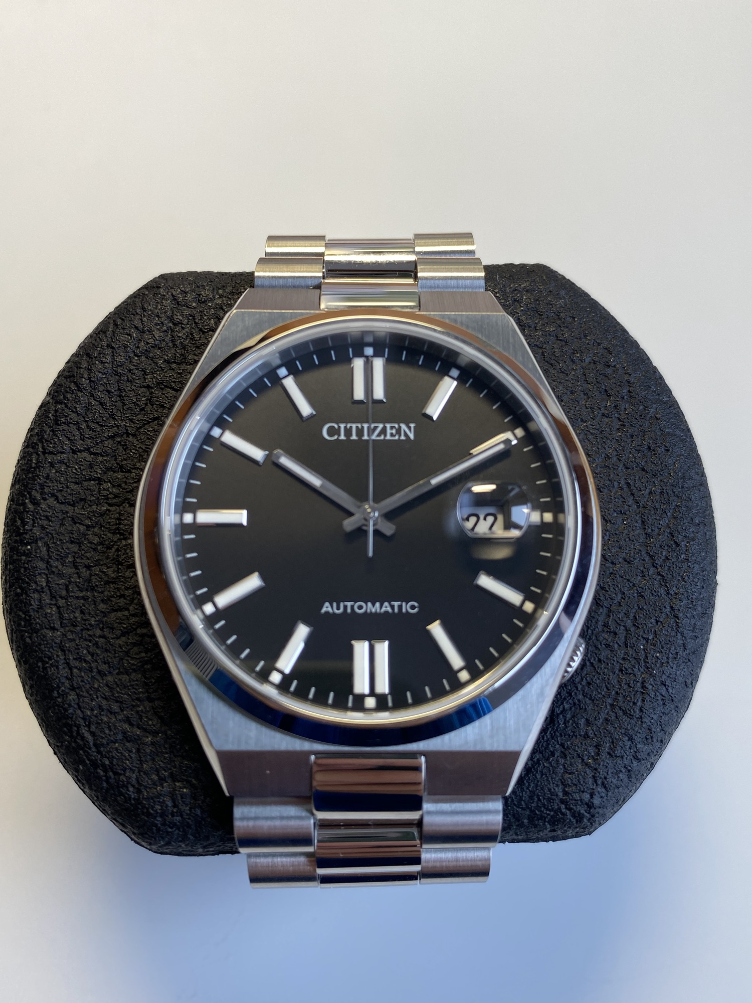 Citizen Tsuyosa NJ0150-86E