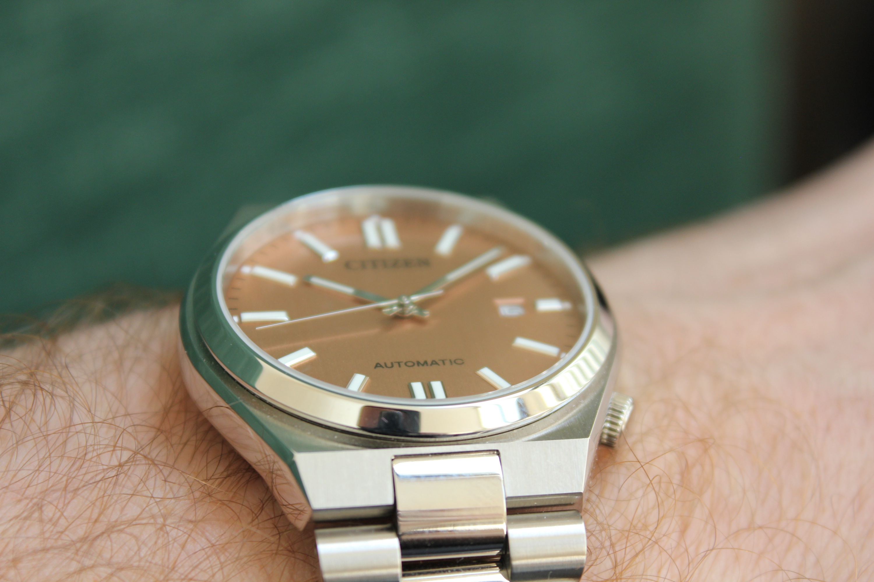 Citizen Tsuyosa NJ0159-86Z - Imagen 6