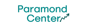 Logo de Paramond Center