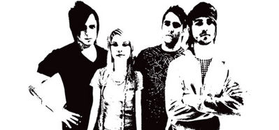 Paramore Site - Ocean Picture Collection - Retina Quality