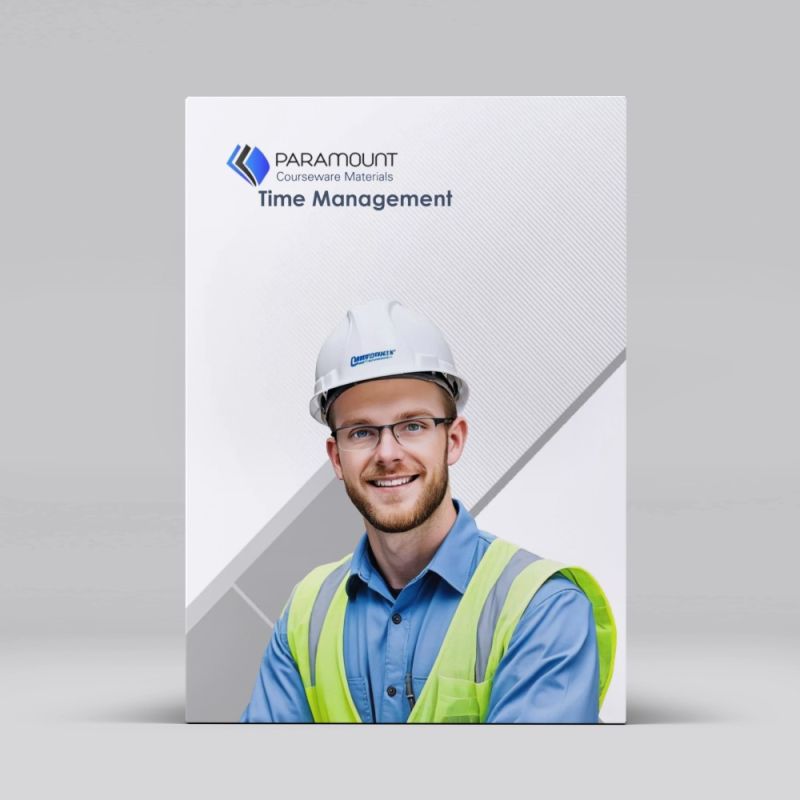 Time Management Bundle - Professional Vintage Design - 4K