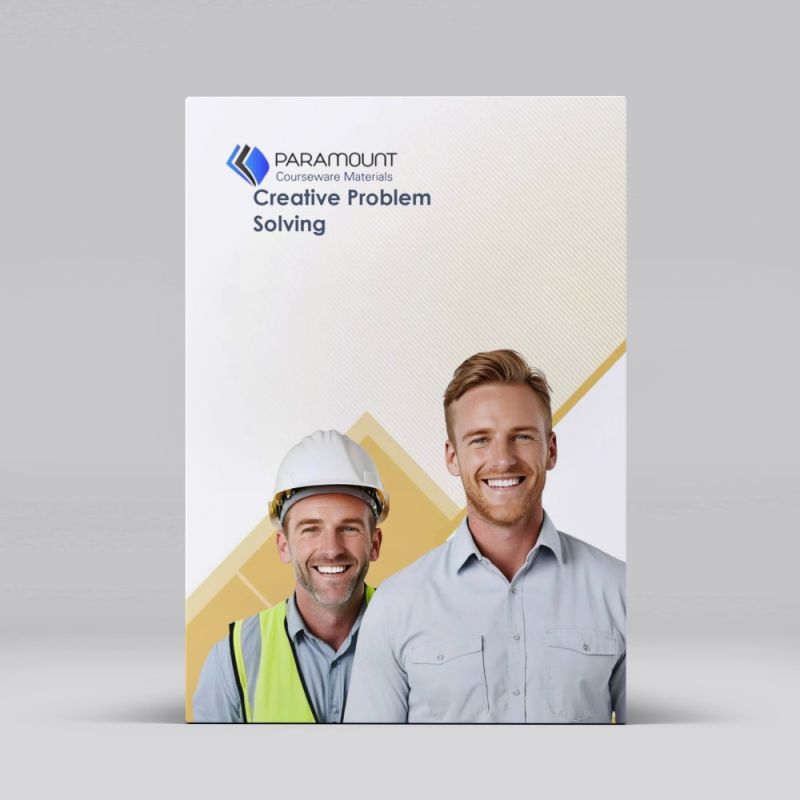 Problem Solving Decision Making Courseware Paramount Recruitment - Modern Desktop Geometric Pictures | Free Download